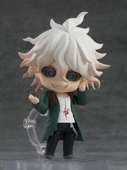 Danganronpa 12 Reload [2580] Nendoroid Nagito Komaeda