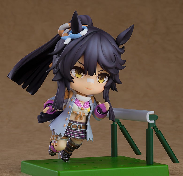 Umamusume: Pretty Derby [2577] Nendoroid Narita Brian