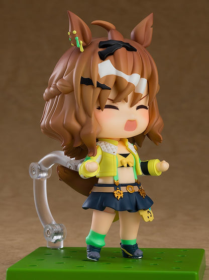 Umamusume: Pretty Derby - [2548] Nendoroid Jungle Pocket