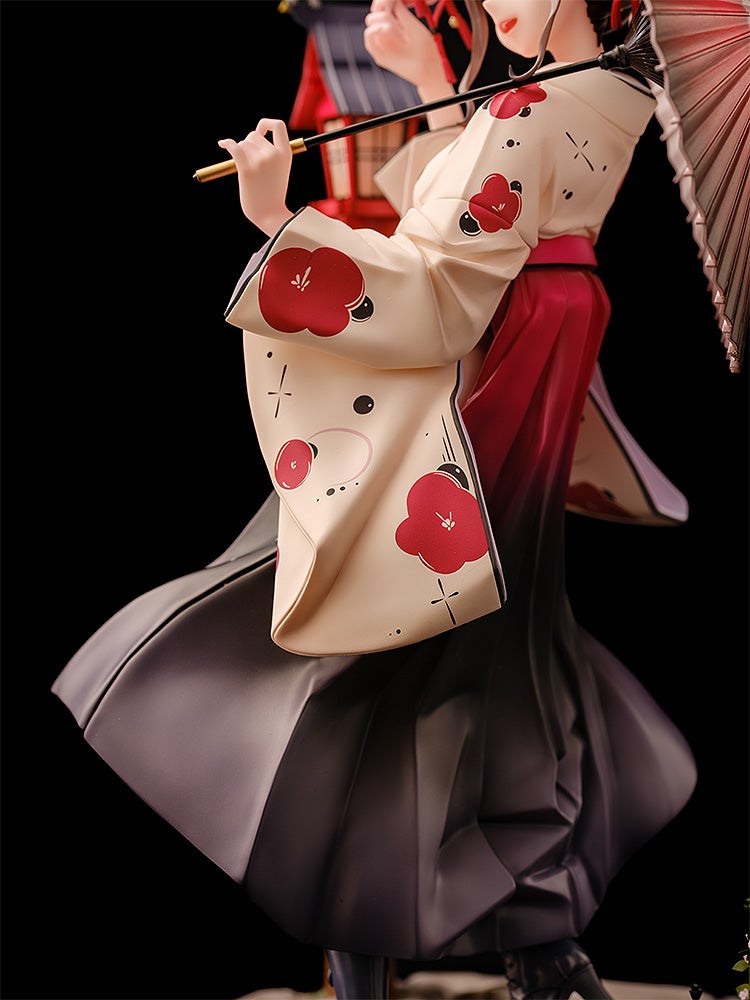 Colors: Tsumugi 1/6 Complete Figure