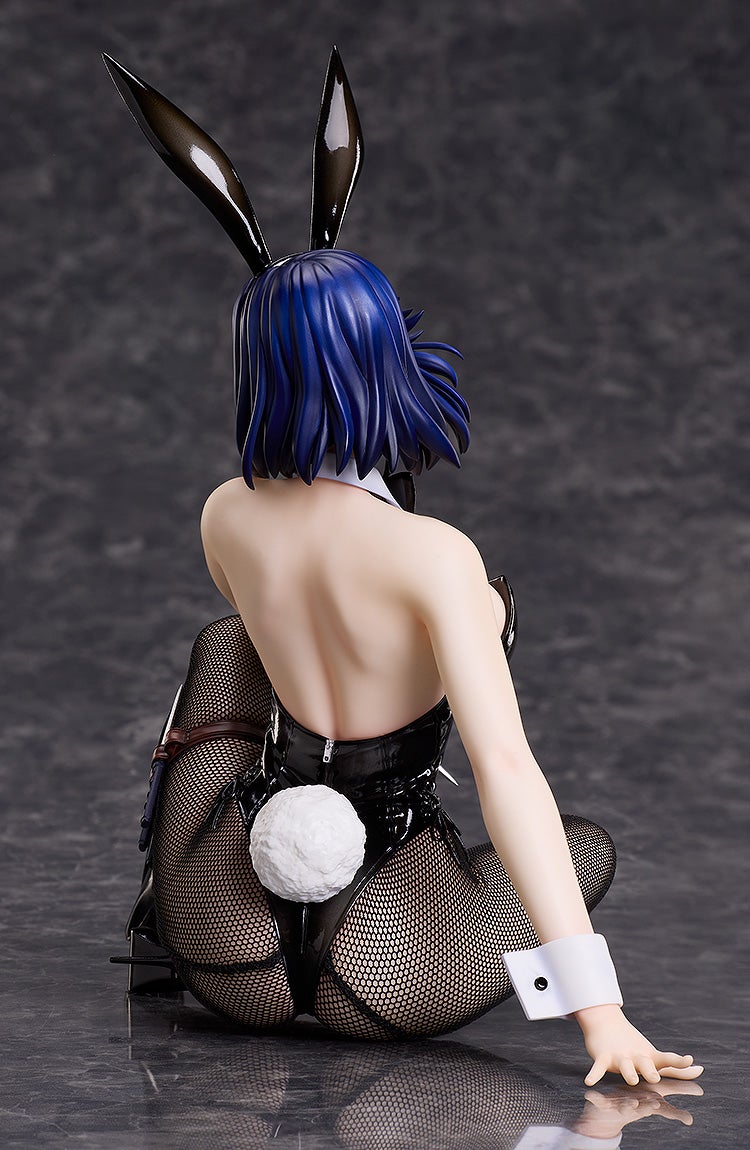 City Hunter The Movie: Angel Dust - Saeko Nogami: Bunny Ver.