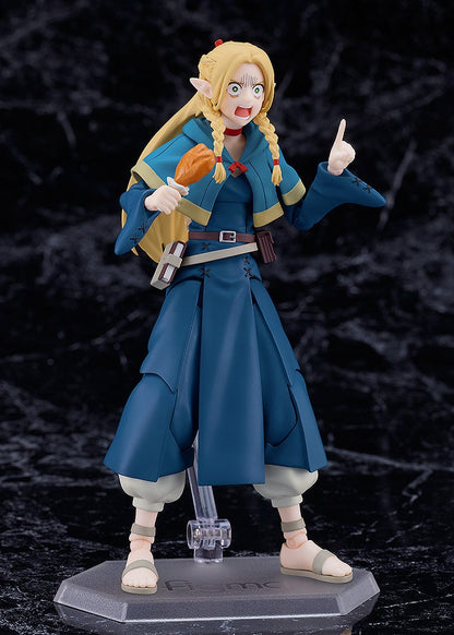 Delicious in Dungeon - [633] figma Marcille