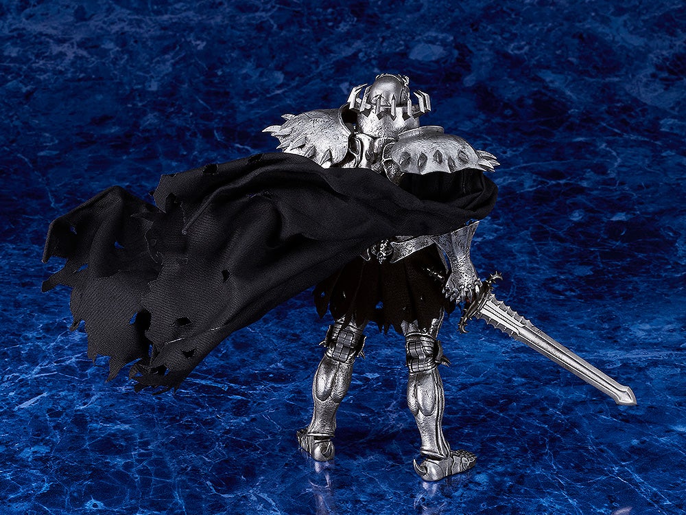 Berserk
[634-DX] figma Skull Knight: DX Edition