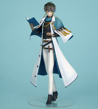 1/8 NIJISANJI EN: Ike Eveland