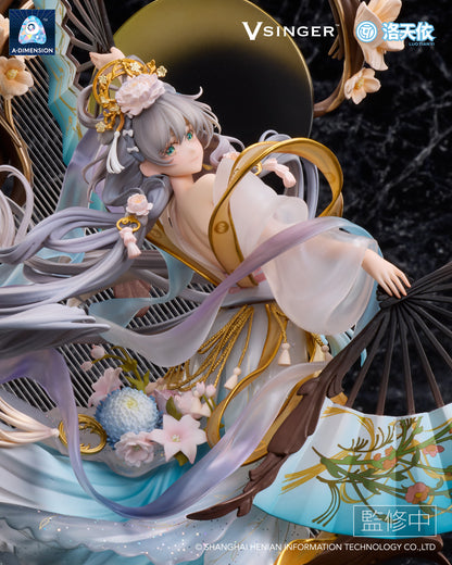 Vsinger Luo Tianyi
Luo Tianyi -The flowing moonlight- 1/7 Complete Figure