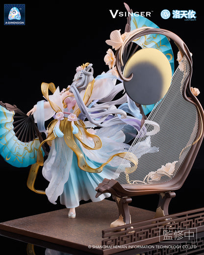 Vsinger Luo Tianyi
Luo Tianyi -The flowing moonlight- 1/7 Complete Figure