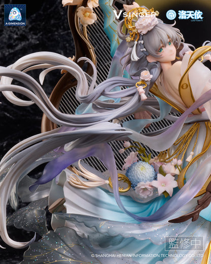 Vsinger Luo Tianyi
Luo Tianyi -The flowing moonlight- 1/7 Complete Figure