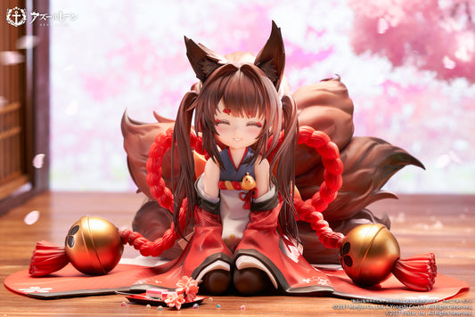 1/7 Azur Lane Amagi-chan