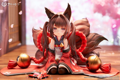 1/7 Azur Lane Amagi-chan