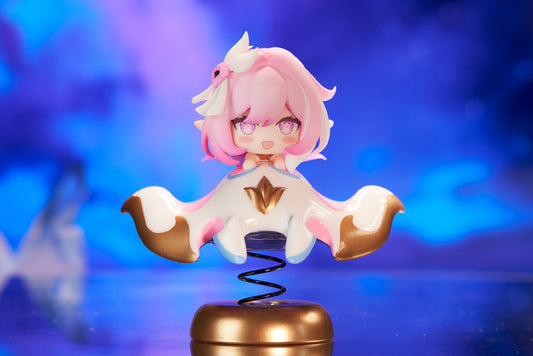 Happy Shake Honkai Impact 3rd: Elysia Herrscher of Human: Ego