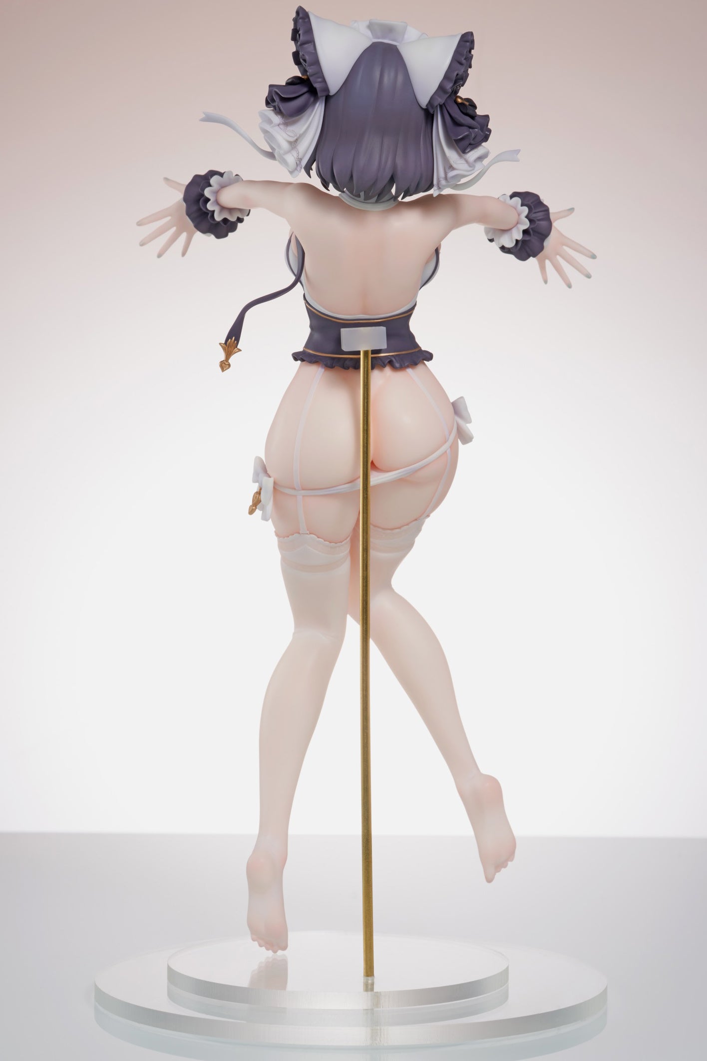 1/6 Azur Lane Cheshire Dakimakura Cover Illustration Ver. Figure