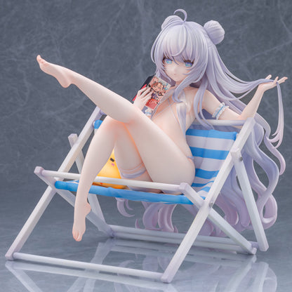 1/6 Azur Lane: Le Malin Mercredi at the Secret Base Ver.