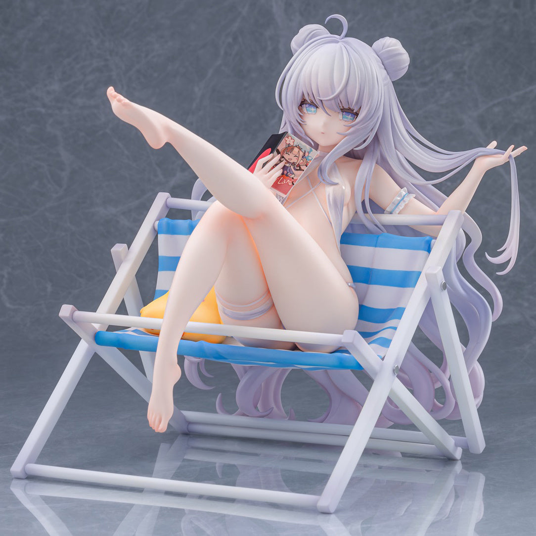 1/6 Azur Lane: Le Malin Mercredi at the Secret Base Ver.