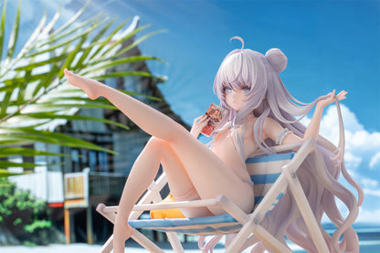 1/6 Azur Lane: Le Malin Mercredi at the Secret Base Ver.