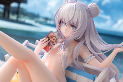 1/6 Azur Lane: Le Malin Mercredi at the Secret Base Ver.