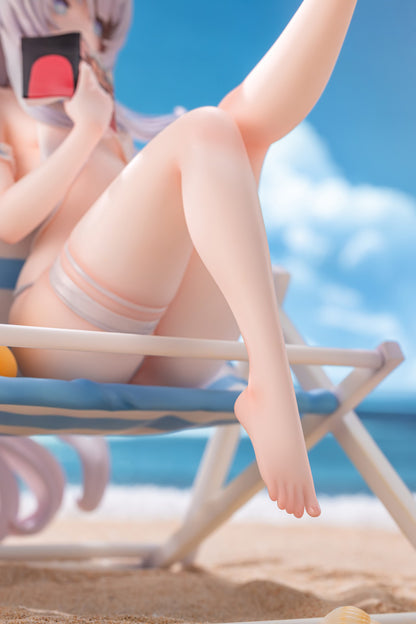 1/6 Azur Lane: Le Malin Mercredi at the Secret Base Ver.