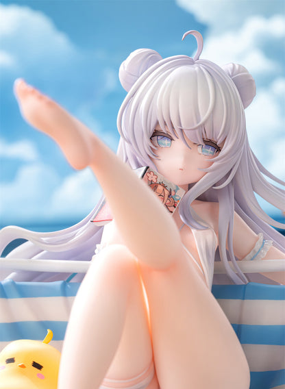 1/6 Azur Lane: Le Malin Mercredi at the Secret Base Ver.