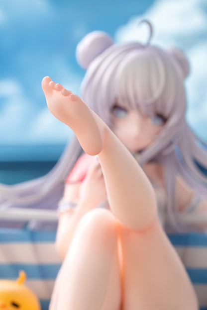 1/6 Azur Lane: Le Malin Mercredi at the Secret Base Ver.