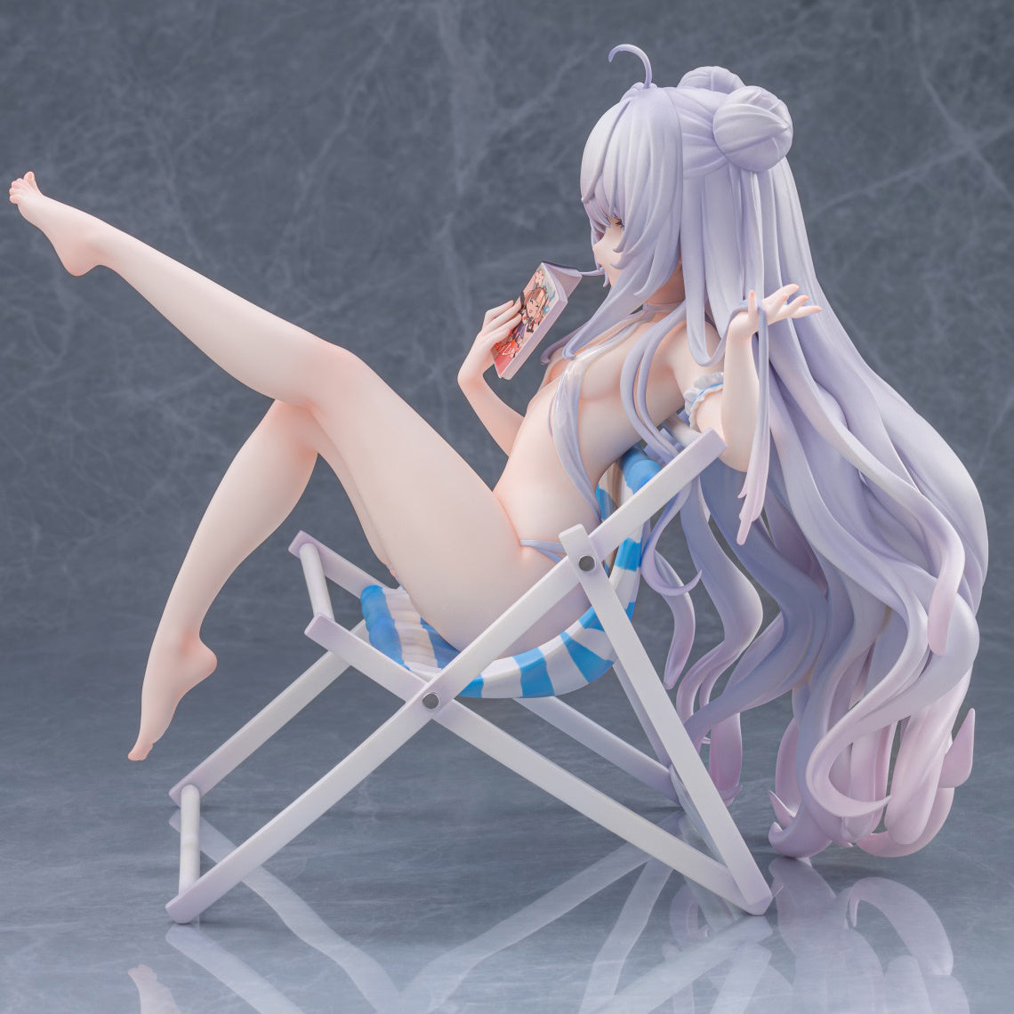 1/6 Azur Lane: Le Malin Mercredi at the Secret Base Ver.