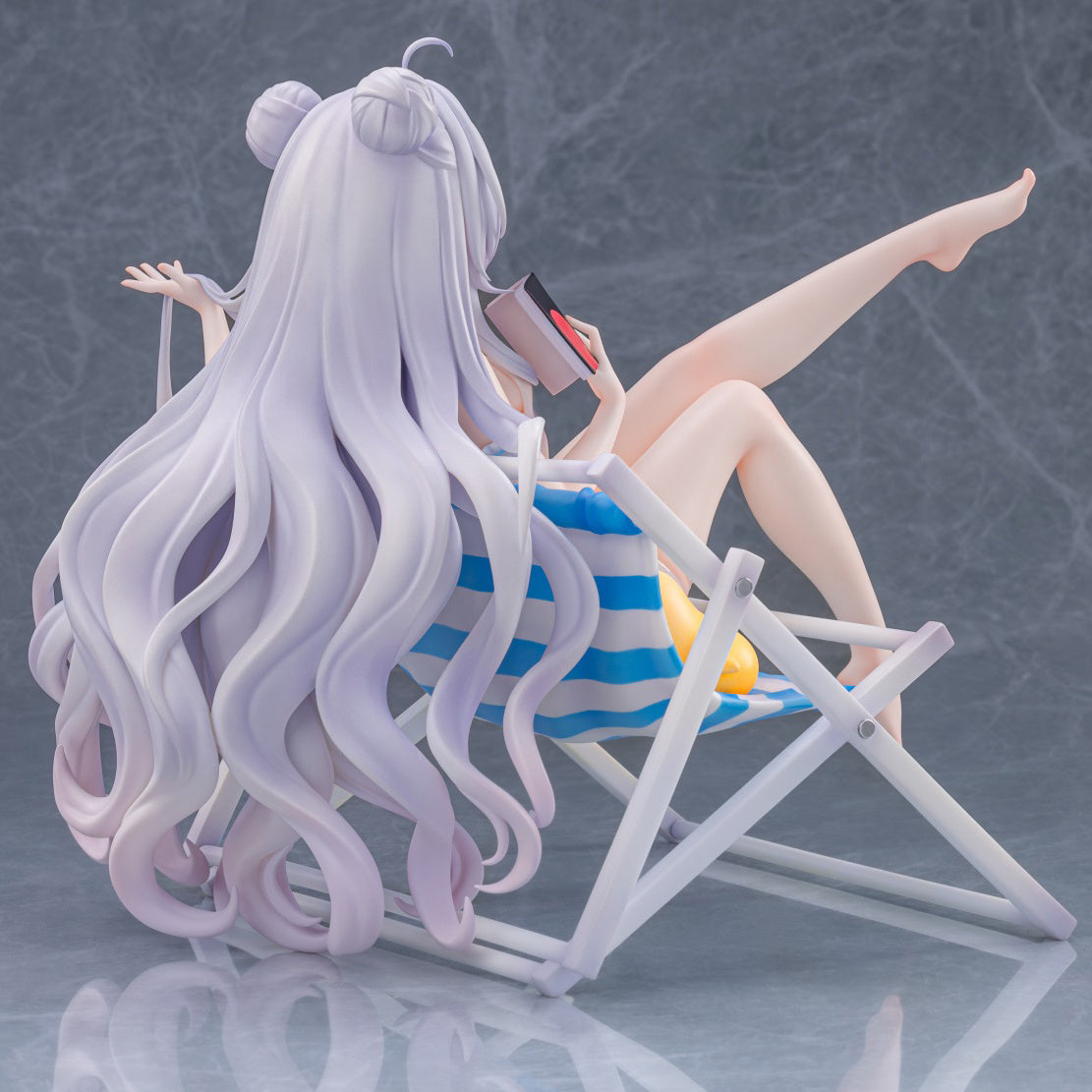 1/6 Azur Lane: Le Malin Mercredi at the Secret Base Ver.