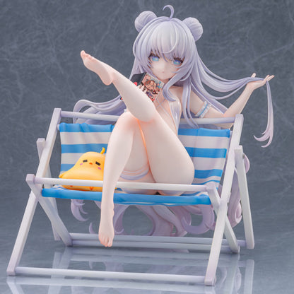 1/6 Azur Lane: Le Malin Mercredi at the Secret Base Ver.