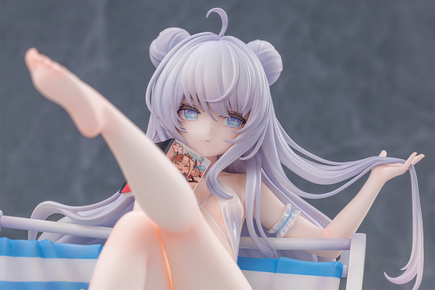 1/6 Azur Lane: Le Malin Mercredi at the Secret Base Ver.