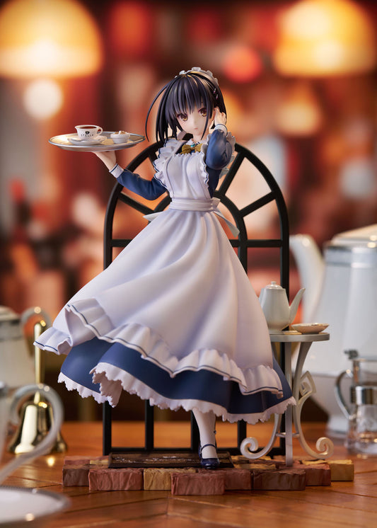 1/7 Cafe Stella and the Reapers' Butterflies: Natsume Shiki