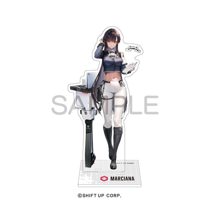 Goddess Of Victory: Nikke: Acrylic Stand Marciana