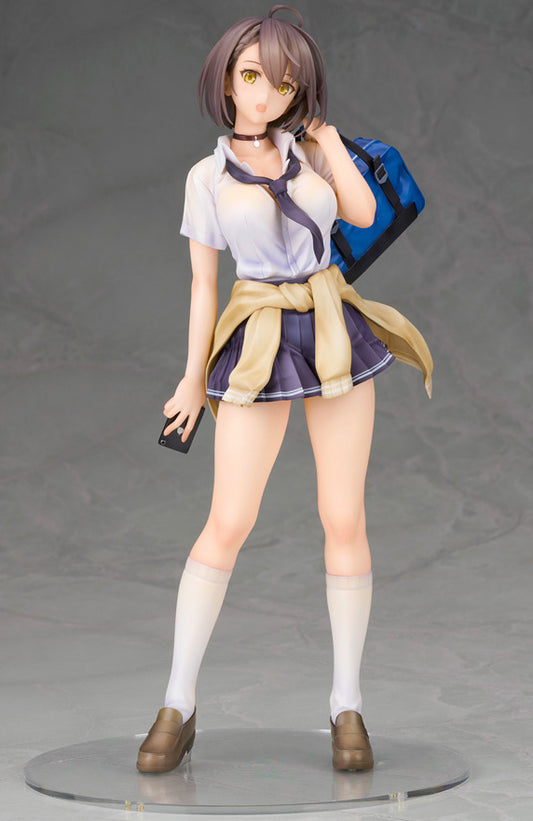 1/7 Azur Lane Baltimore After-School Ace Ver.