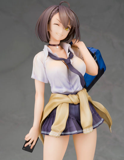 1/7 Azur Lane Baltimore After-School Ace Ver.