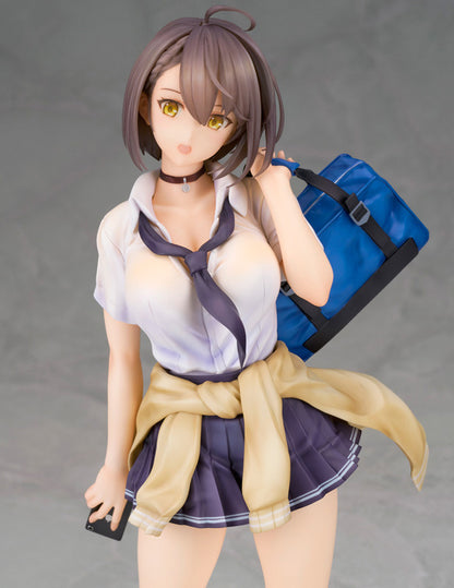 1/7 Azur Lane Baltimore After-School Ace Ver.