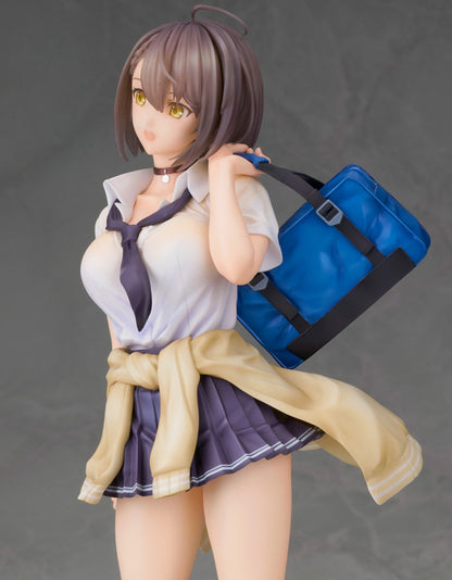 1/7 Azur Lane Baltimore After-School Ace Ver.