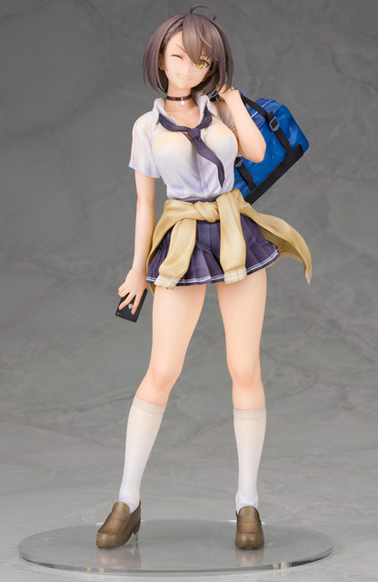 1/7 Azur Lane Baltimore After-School Ace Ver.