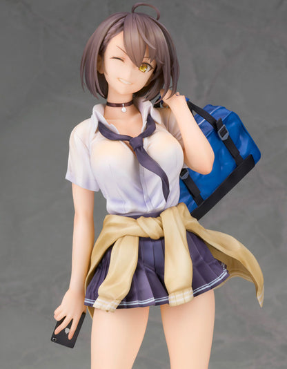 1/7 Azur Lane Baltimore After-School Ace Ver.