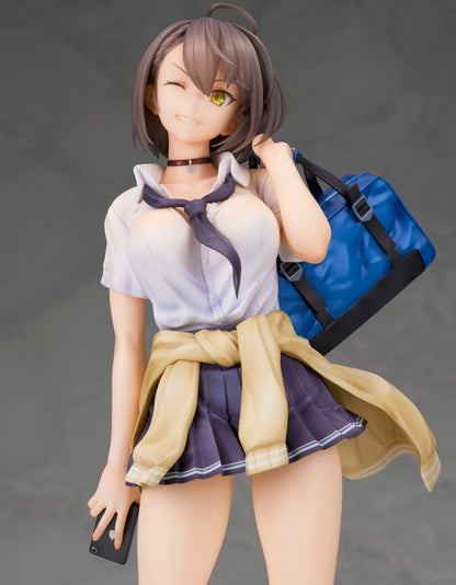 1/7 Azur Lane Baltimore After-School Ace Ver.