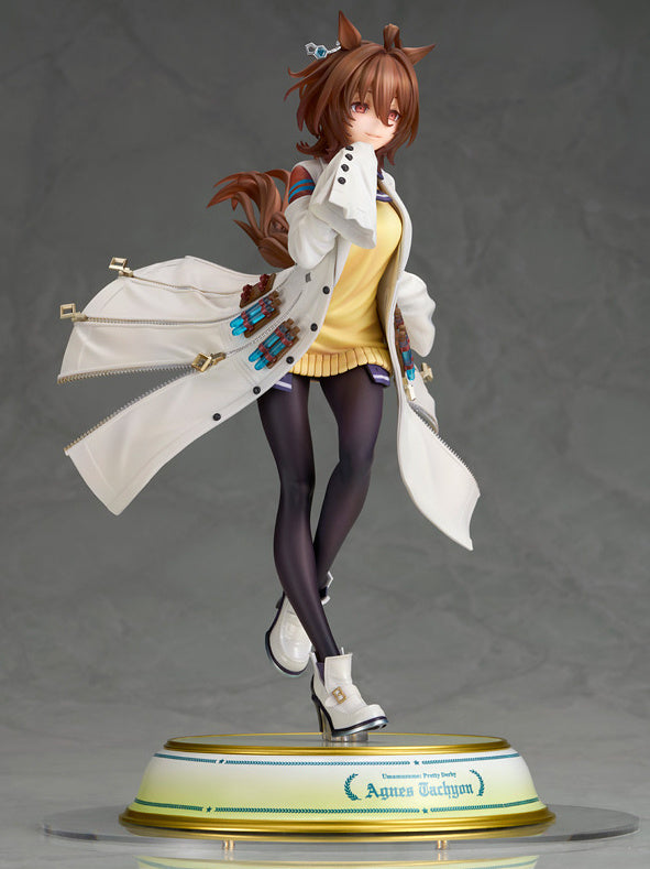 1/7 Uma Musume Pretty Derby: Agnes Tachyon