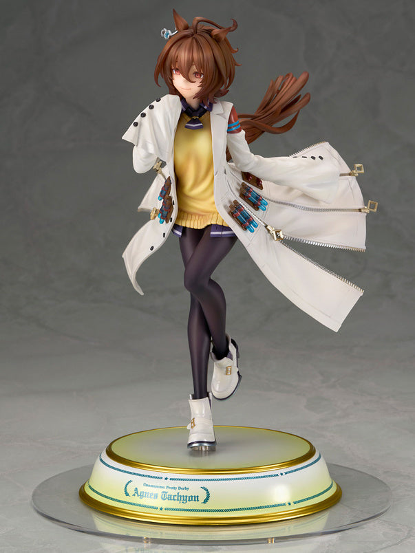 1/7 Uma Musume Pretty Derby: Agnes Tachyon