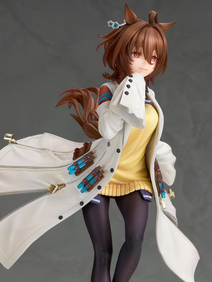 1/7 Uma Musume Pretty Derby: Agnes Tachyon