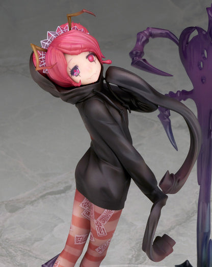 1/8 Overlord: Entoma Vasilissa Zeta so-bin Ver.