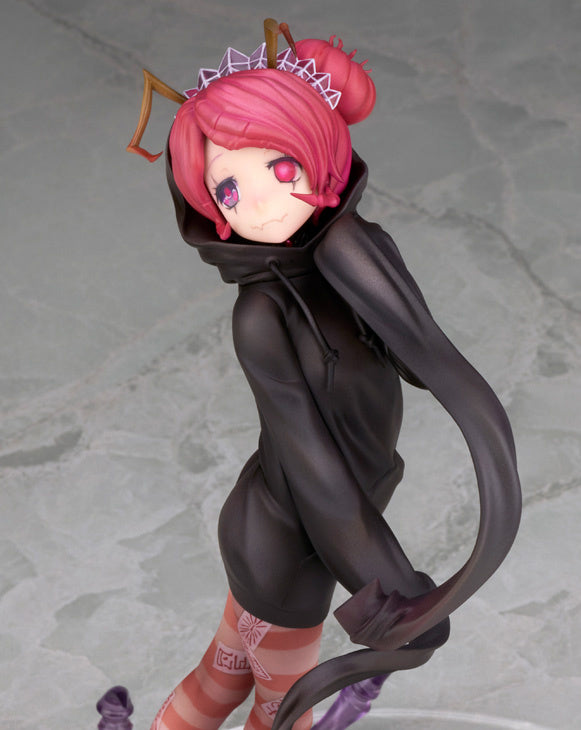 1/8 Overlord: Entoma Vasilissa Zeta so-bin Ver.