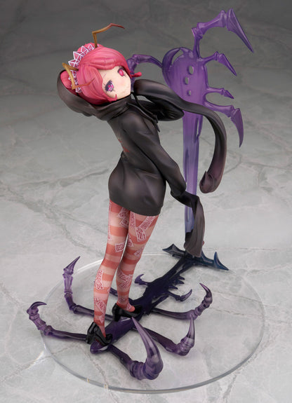 1/8 Overlord: Entoma Vasilissa Zeta so-bin Ver.