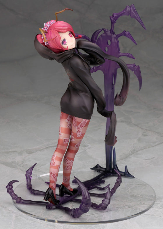 1/8 Overlord: Entoma Vasilissa Zeta so-bin Ver.