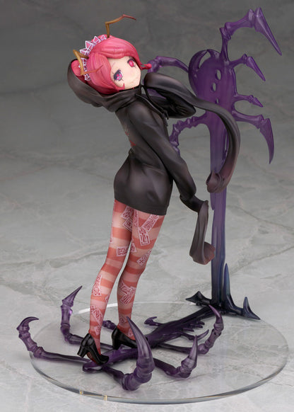 1/8 Overlord: Entoma Vasilissa Zeta so-bin Ver.