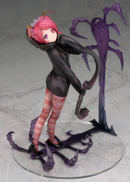 1/8 Overlord: Entoma Vasilissa Zeta so-bin Ver.