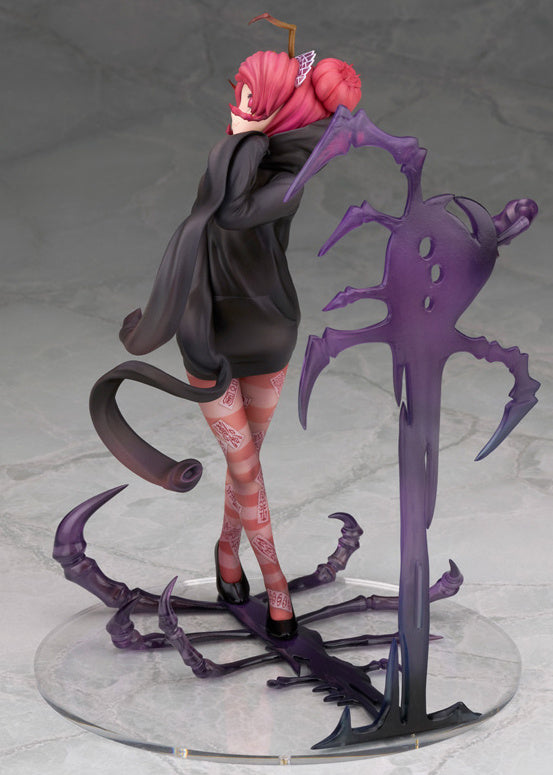 1/8 Overlord: Entoma Vasilissa Zeta so-bin Ver.