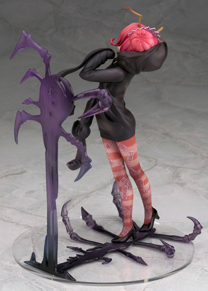 1/8 Overlord: Entoma Vasilissa Zeta so-bin Ver.