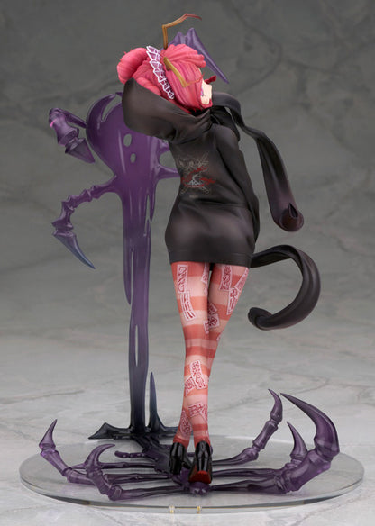 1/8 Overlord: Entoma Vasilissa Zeta so-bin Ver.