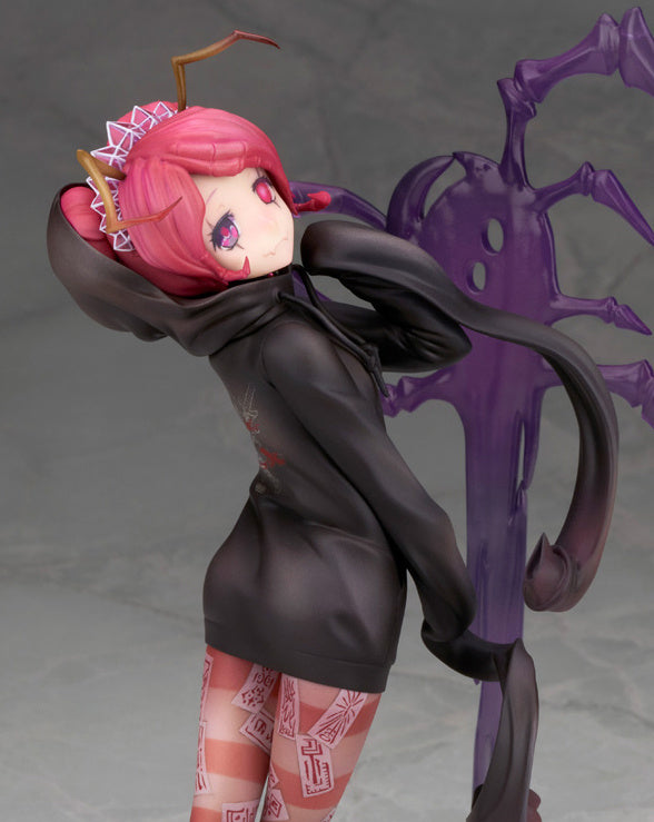 1/8 Overlord: Entoma Vasilissa Zeta so-bin Ver.