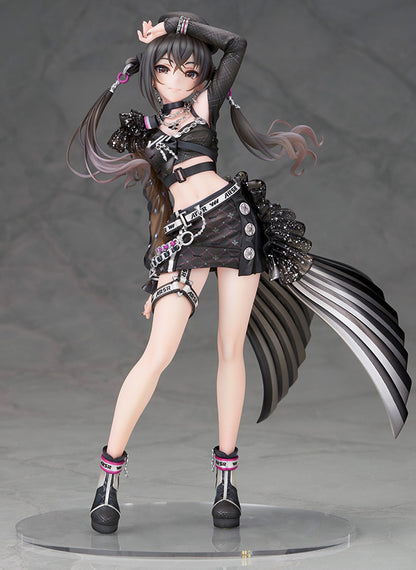 1/7 THE iDOLM@STER Cinderella Girls: Akira Sunazuka Layered My Edgy Ver.