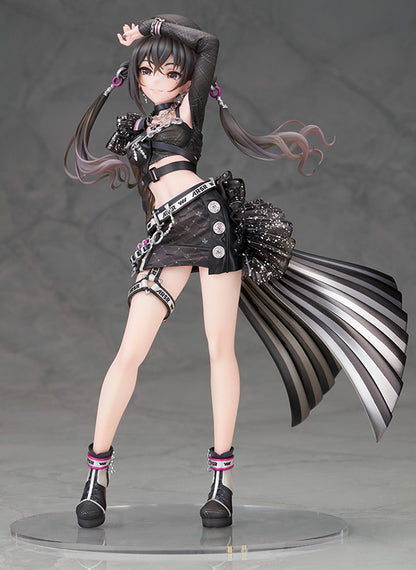 1/7 THE iDOLM@STER Cinderella Girls: Akira Sunazuka Layered My Edgy Ver.